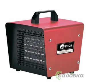 Тепловая пушка Edon WAB-2000S