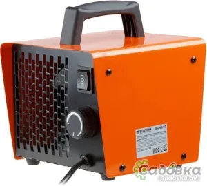Тепловая пушка Ecoterm EHC-02/1D