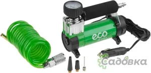 Автомобильный компрессор ECO AE-016-1