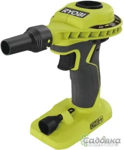 Автомобильный компрессор RYOBI R18Vi-0 (без аккумулятора)