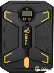 Автомобильный компрессор Deko DKCP150Psi-LCD