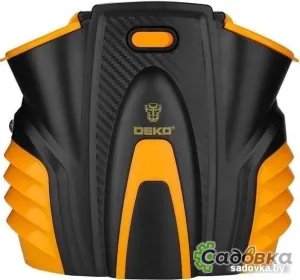 Автомобильный компрессор Deko DKCP200Psi-LCD Plus