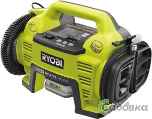 Автомобильный компрессор RYOBI R18I-0 5133001834 (без АКБ)