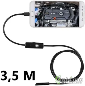 Эндоскоп Deko WE-3.5