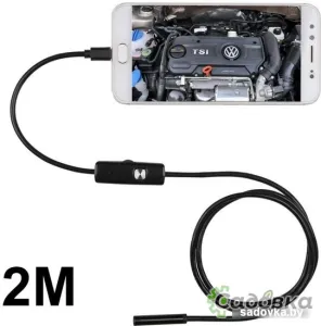 Эндоскоп Deko WE-2