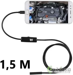 Эндоскоп Deko WE-1.5
