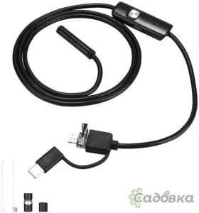 Эндоскоп Deko WEC-1