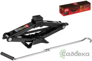 Ромбовый домкрат Startul Auto ST8021-02 2т