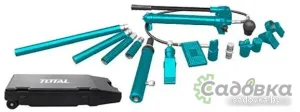 Домкрат Total TPHBRK01035 10т