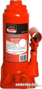 Бутылочный домкрат Startul Auto ST8011-02 2т.