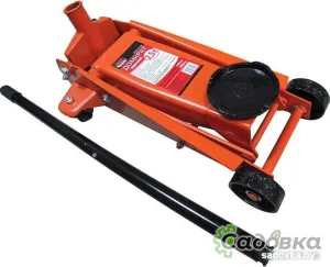 Подкатной домкрат Startul Auto ST8015-03-30 3т.