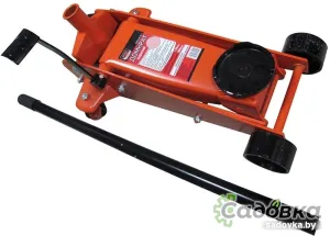 Подкатной домкрат Startul Auto ST8015-03-32-1 3.5т