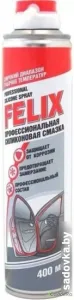Felix Смазка силиконовая 400мл 411040016