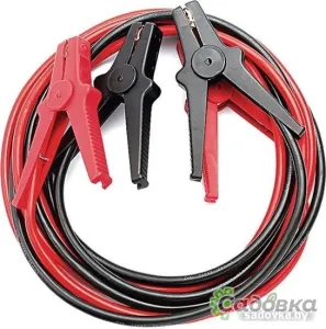 Пусковые провода Fubag Smart Cable 500