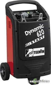 Пуско-зарядное устройство Telwin Dynamic 620 Start