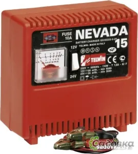 Зарядное устройство Telwin Nevada 15
