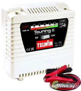 Зарядное устройство Telwin Touring 11