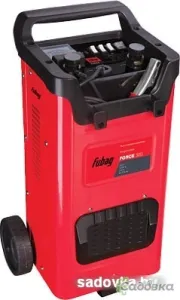 Пуско-зарядное устройство Fubag FORCE 320