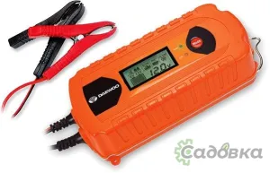 Daewoo Power DW500
