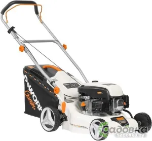 Газонокосилка DeWORKS L 43P