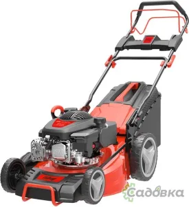 Газонокосилка Fubag FPL 53 SM ES