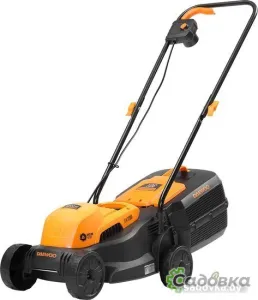 Газонокосилка Daewoo Power DLM 1200E