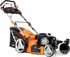 Газонокосилка Daewoo Power DLM 5100SVRB