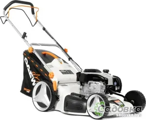 Газонокосилка Daewoo Power L 55SPB