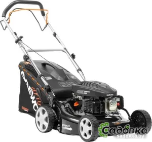 Колёсная газонокосилка Daewoo Power DLM 48SP