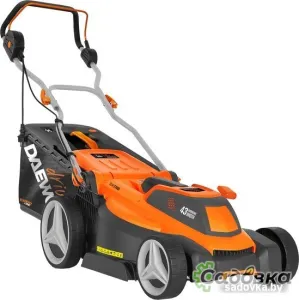 Газонокосилка Daewoo Power DLM 2300E