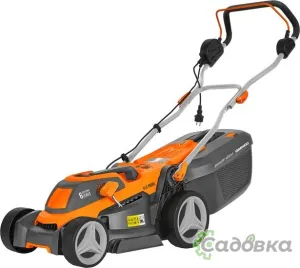 Газонокосилка Daewoo Power DLM 1900E