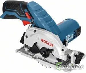 Дисковая пила Bosch GKS 12V-26 Professional 06016A1001 (без АКБ)