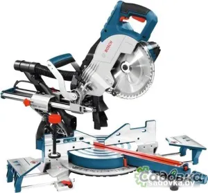 Дисковая пила Bosch GCM 8 SJL Professional (0601B19100)