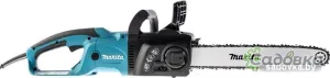 Электрическая пила Makita UC4051AX1