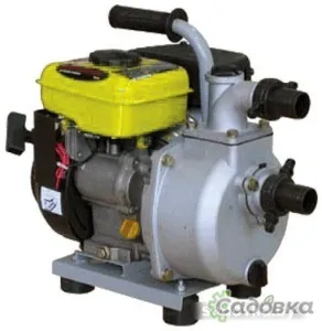 Мотопомпа Champion GP40