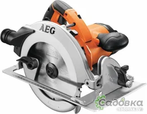 AEG Powertools KS 66-2