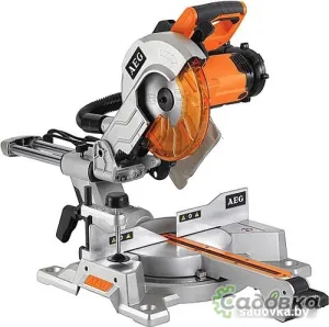 AEG Powertools PS 254 L