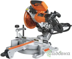 AEG Powertools PS 216 L