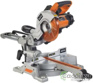 Торцовочная пила AEG Powertools PS 216 L3 4935471981