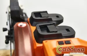 AEG Powertools BPS18-254BL-0 4935459336 (без АКБ)