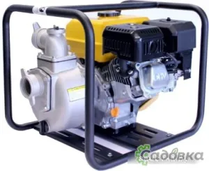 Мотопомпа Rato RT50ZB26-3.6Q