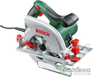 Дисковая пила Bosch PKS 55 (0603500020)