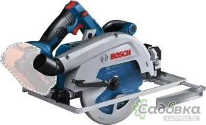 Дисковая (циркулярная) пила Bosch GKS 18V-68 GC 06016B5100 (без АКБ)