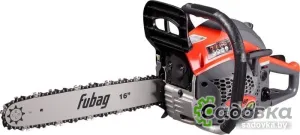 Бензопила Fubag FPS 46