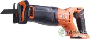 Сабельная пила AEG Powertools BUS 18C2-0 4935478942 (без АКБ)