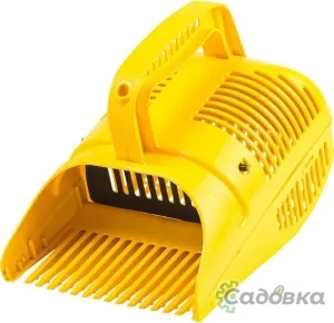 Плодосъемник Жук с заслонкой 1335-00