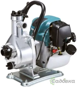 Мотопомпа Makita EW1060HX