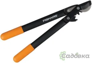 Сучкорез Fiskars PowerGear L70 1002104