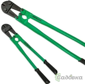 Болторез Toptul SBCB1407