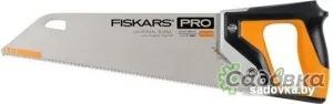 Ножовка Fiskars Pro PowerTooth 1062930